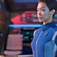 Illustration for article titled Is Michael Burnham A Bit Of A Mary Sue? Well, Its Complicated